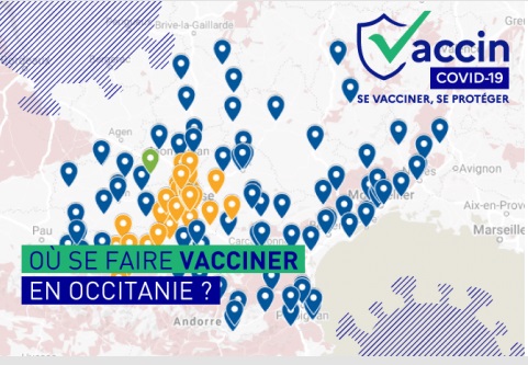covid occitanie