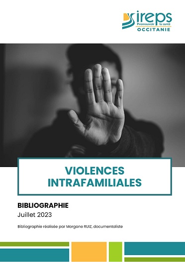 Violences intrafamiliales. Bibliographie sélective