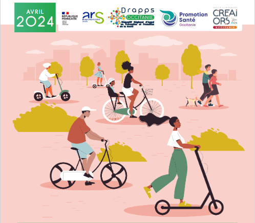Lutter contre la sédentarité