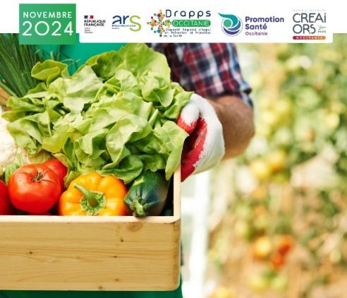 Alimentation saine et durable