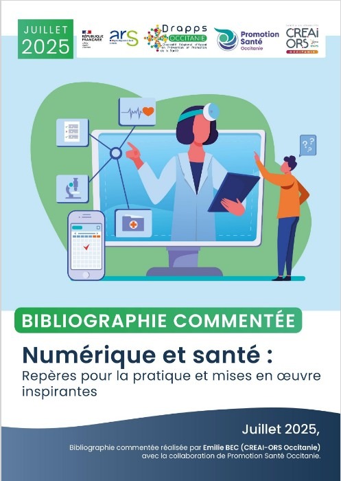 Numérique et santé