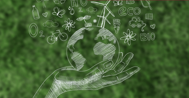 Transition écologique et démarche de développement durable dans les ESSMS