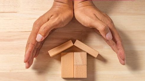 Architecture, habitat et handicap