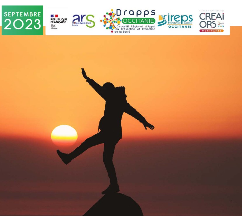 Intervenir en promotion de la santé : Principes et outils pour le développement et le renforcement des compétences psychosociales des jeunes.