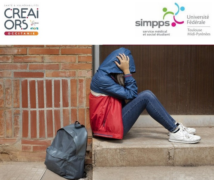 Retour au sommaire Conduites addictives chez les étudiants : substances, contextes, facteurs et pratiques de prévention inspirantes. Bibliographie commentée, CREAI-ORS Occitanie, 2023-07, 59 p. |1Juillet 2023 Conduites addictives chez les étudiants : substances, contextes, facteurs et pratiques de prévention inspirantes