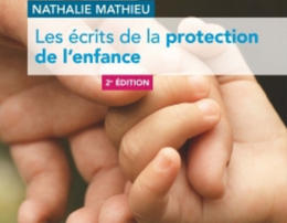 Les écrits de la protection de l'enfance