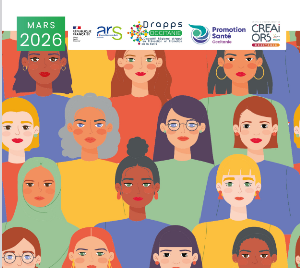 Cette bibliographie commentée propose des ressources sur la santé des femmes en situation de précarité.