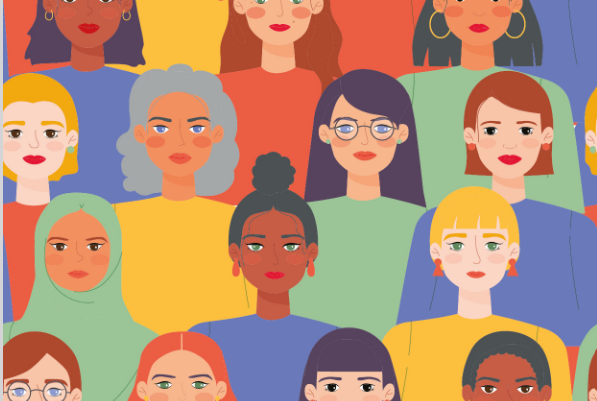 Santé des femmes en situation de précarité. Bibliographie